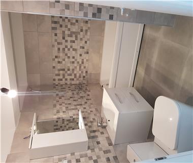 Apartament Nou 1 camere  de vanzare  Bucium