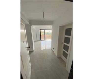 Apartament Nou 1 camere  de vanzare  Bucium