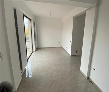 Apartament Nou 1 camere  de vanzare  Bucium