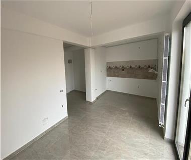 Apartament Nou 1 camere  de vanzare  Bucium