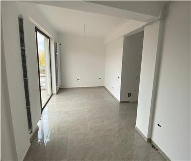 Apartament Nou 1 camere  de vanzare  Bucium