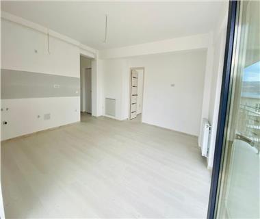 Apartament Nou 2 camere  de vanzare  Bucium