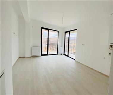 Apartament Nou 2 camere  de vanzare  Bucium