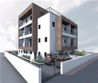 apartament nou 1 camere de vanzare bularga baza iii Iasi