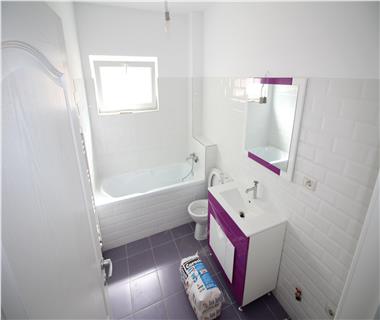 apartament nou 1 camere de vanzare c.u.g - valea adanca Iasi