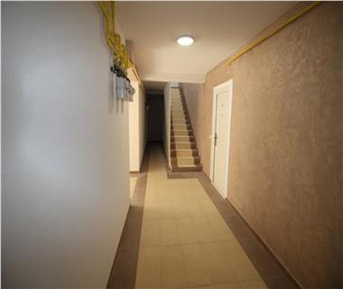 Apartament Nou 1 camere  de vanzare  C.U.G  Valea Adanca