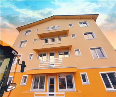 Apartament Nou 1 camere  de vanzare  C.U.G - Valea Adanca