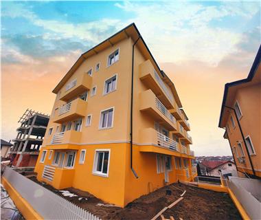 Apartament Nou 1 camere  de vanzare  C.U.G  Valea Adanca