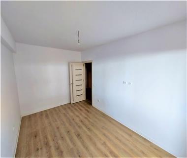 Apartament Nou 1 camere  de vanzare  C.U.G  Valea Adanca