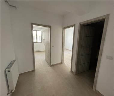 Apartament Nou 1 camere  de vanzare  C.U.G  Valea Adanca