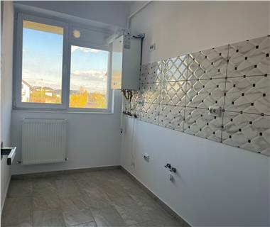 Apartament Nou 1 camere  de vanzare  C.U.G  Valea Adanca