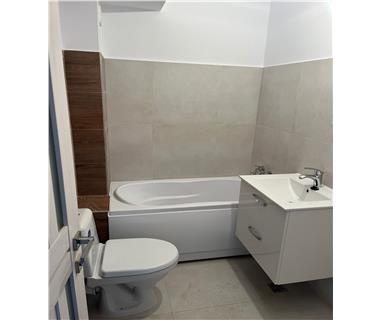 Apartament Nou 1 camere  de vanzare  C.U.G  Valea Adanca