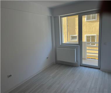 apartament nou 1 camere de vanzare c.u.g - valea adanca Iasi