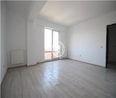 apartament nou 1 camere de vanzare c.u.g. Iasi