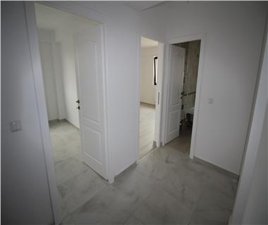 Apartament Nou 1 camere  de vanzare  Lunca Cetatuii