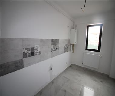 Apartament Nou 1 camere  de vanzare  Lunca Cetatuii