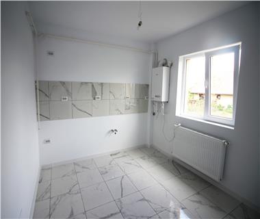 Apartament Nou 1 camere  de vanzare  Lunca Cetatuii