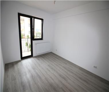 Apartament Nou 1 camere  de vanzare  Lunca Cetatuii