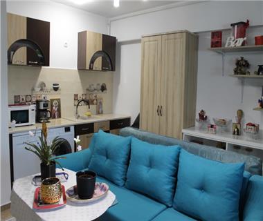 Apartament Nou 1 camere  de vanzare  C.U.G.