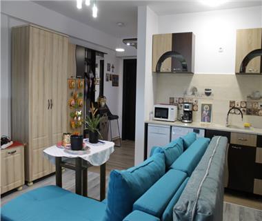 Apartament Nou 1 camere  de vanzare  C.U.G.