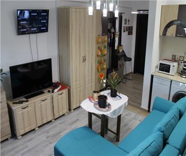 Apartament Nou 1 camere  de vanzare  C.U.G.