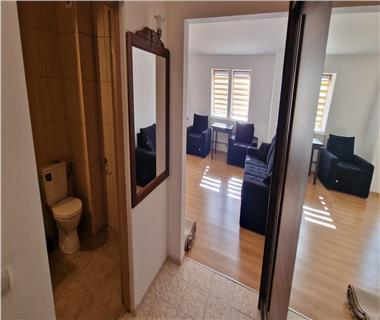 Apartament Nou 1 camere  de vanzare  C.U.G.