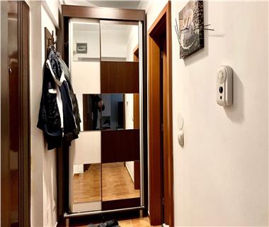 Apartament Nou 1 camere  de vanzare  Canta