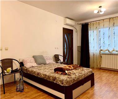 Apartament Nou 1 camere  de vanzare  Canta