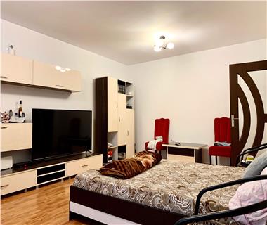 Apartament Nou 1 camere  de vanzare  Canta