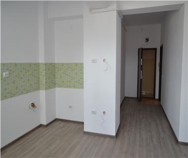 apartament nou 1 camere de vanzare centru Iasi