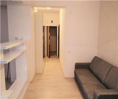 apartament nou 1 camere de vanzare centru Iasi