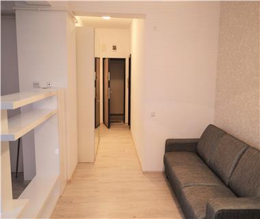 Apartament Nou 2 camere  de vanzare  Centru