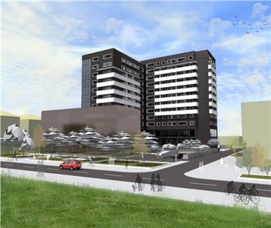 apartament nou 2 camere de vanzare centru Iasi