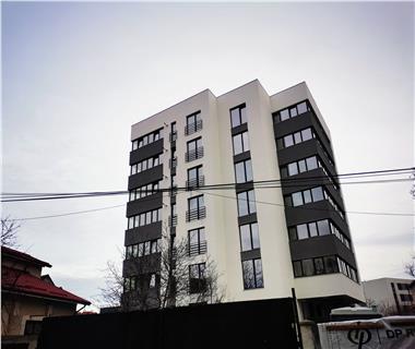 Apartament Nou 1 camere  de vanzare  Centru