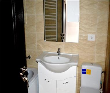 Apartament Nou 3 camere  de vanzare  Copou