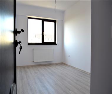 Apartament Nou 3 camere  de vanzare  Copou