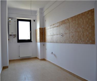 Apartament Nou 3 camere  de vanzare  Copou