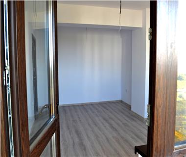 Apartament Nou 3 camere  de vanzare  Copou