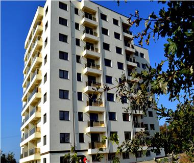 apartament nou 3 camere de vanzare copou Iasi