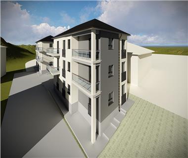 apartament nou 1 camere de vanzare copou Iasi
