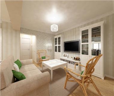 apartament nou 1 camere de vanzare copou Iasi