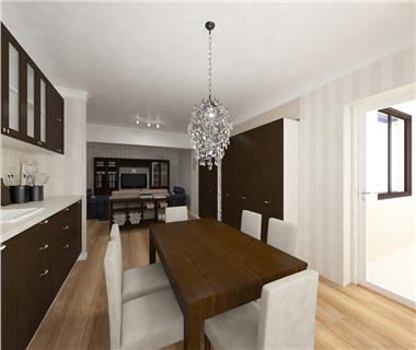 apartament nou 2 camere de vanzare copou Iasi