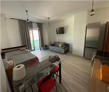 Apartament Nou 1 camere  de vanzare  Copou