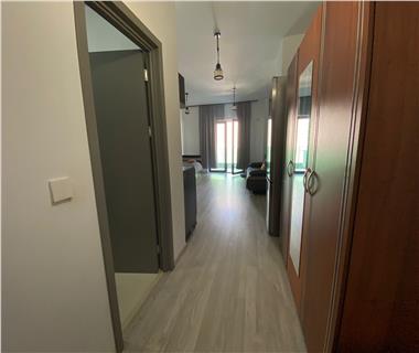 Apartament Nou 1 camere  de vanzare  Copou