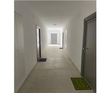 Apartament Nou 1 camere  de vanzare  Copou