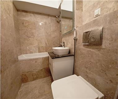 Apartament Nou 1 camere  de vanzare  Copou