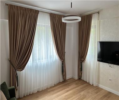 Apartament Nou 1 camere  de vanzare  Copou