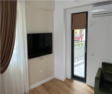 Apartament Nou 1 camere  de vanzare  Copou