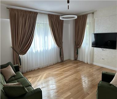 Apartament Nou 1 camere  de vanzare  Copou