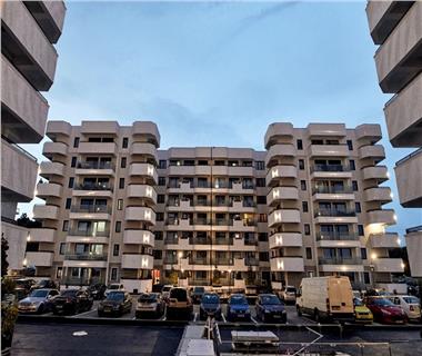 Apartament Nou 1 camere  de vanzare  Copou